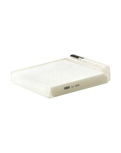 Салонный фильтр Mann-Filter CU1829 Mann-filter
