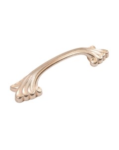 Ручка для мебели Boyard Madonna 15513Z09601.47 / RS502AS.1/96