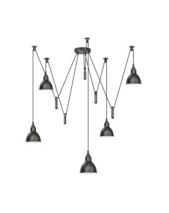 Люстра Lightstar Acrobata 761057