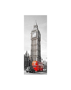 Фотообои листовые Citydecor Лондон 1