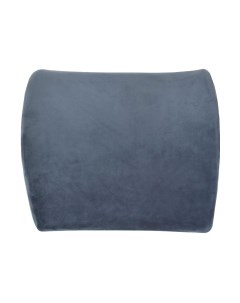 Ортопедическая подушка Smart Textile Эталон-Велюр 33x33x11 / ST228 Smart textile