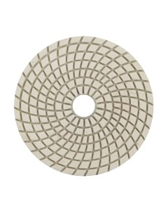 Шлифовальный круг Trio Diamond 350100 Trio diamond