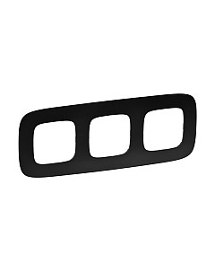 Рамка для выключателей и розеток Legrand Valena Allure 754403