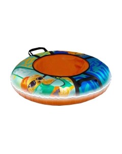 Тюбинг-ватрушка Тяни-Толкай 930мм Board Led Тяни-толкай