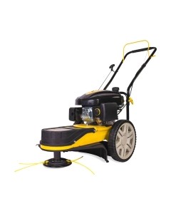 Газонокосилка бензиновая Champion LMH5629