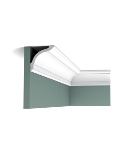 Плинтус потолочный Orac Decor CX127 Orac decor