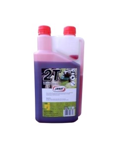 Моторное масло 2T Stroke Oil SemiSynthetic Red 2TR1DS Jasol