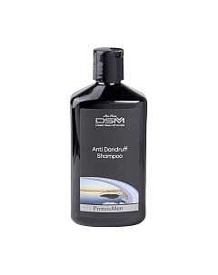 Шампунь для волос Mon Platin От перхоти Mon platin