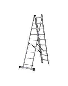 Лестница секционная Новая Высота NV 1230 / 1230309 Новая высота