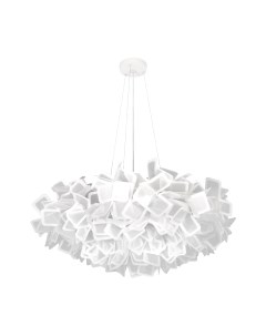 Потолочный светильник Loftit Clizia 10231/780 White