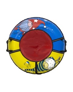 Тюбинг-ватрушка Тяни-Толкай 930мм Gnome Тяни-толкай