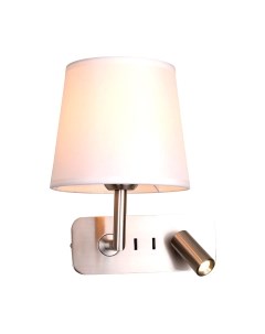 Бра FAVOURITE Bingo 2842-1W Favourite