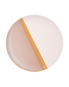 Тарелка закусочная (десертная) Sunset / 189-451 Bronco