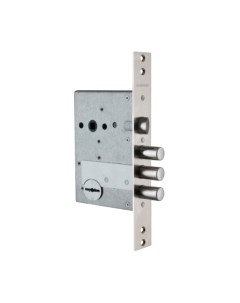 Замок врезной Гардиан 50.11