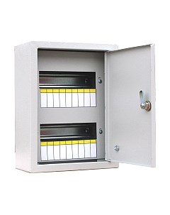 Щит распределительный Rucelf ЩРН-18 IP31