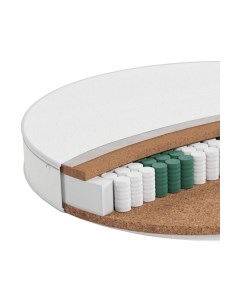 Матрас Аспект 3а 200x200 Eos