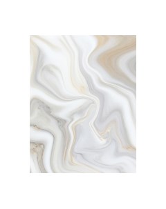 Фотообои листовые Citydecor Флюид Арт 12