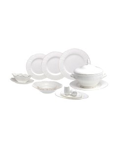 Набор столовой посуды Lefard 86-2511