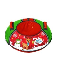 Тюбинг-ватрушка Ника ТБ1КР-70 780мм