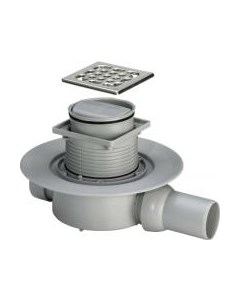 Трап для душа Viega 583217