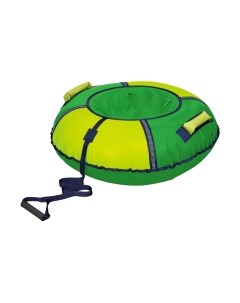 Тюбинг-ватрушка Ника Классический+ / ТБ6К-70