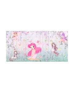 Фотообои листовые Citydecor Sweet Dreams 3