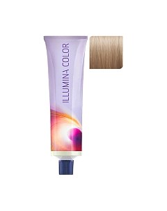 Крем-краска для волос Wella Professionals Illumina Color 9/60 Wella professionals