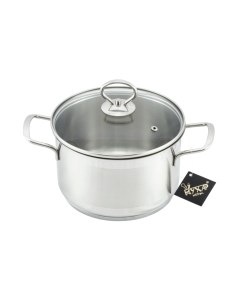 Кастрюля Кухар Лотос Классика КЛ1-18С2