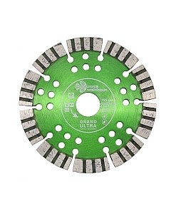 Отрезной диск алмазный Trio Diamond GTS732 Trio diamond