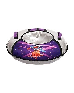 Тюбинг-ватрушка Ника ТБ1КР-85 930мм