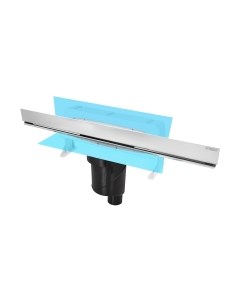 Трап для душа Berges Wall 600 / 090056