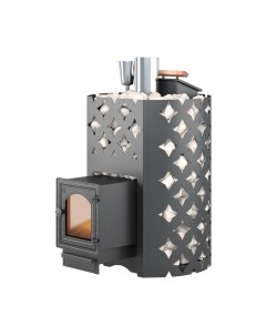 Печь-каменка Этна 18 ЗК