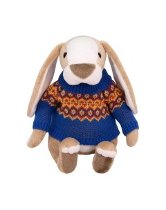 Мягкая игрушка Budi Basa Крольчиха Кло / Bs30-026 Budi basa