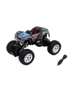 Конструктор инерционный Funky Toys Машинка Багги / YS0281523 Funky toys