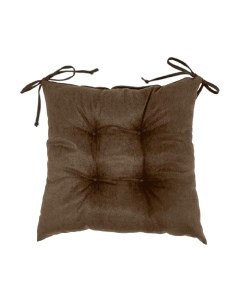 Подушка на стул Nivasan Канвас-46 / PC.Kv-46