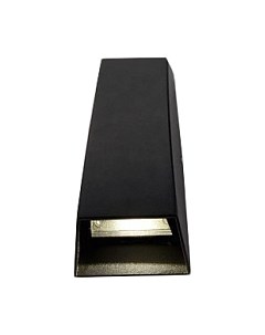 Бра уличное Elektrostandard 1016 Techno