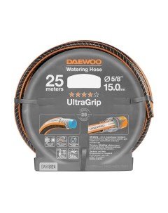 Шланг поливочный Daewoo Power UltraGrip DWH / 5124 Daewoo power