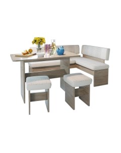 Обеденная группа ТриЯ Дублин Кухонный уголок Трия