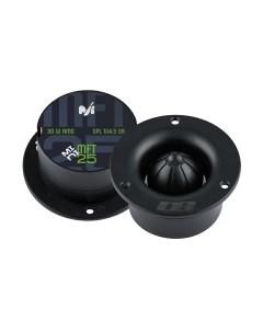 Твитер Alphard Machete MFT-25 Mini