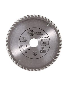 Пильный диск Trio Diamond FLL807 Trio diamond