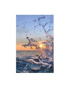 Картина Stamion Брызги