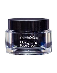 Крем для лица Mon Platin Увлажняющий для мужчин Mon platin