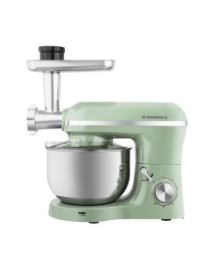 Кухонный комбайн Maunfeld MF-436GR Pro
