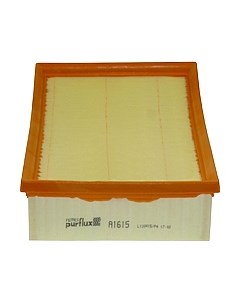 Воздушный фильтр A1615 Purflux