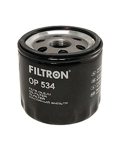 Масляный фильтр Filtron OP534