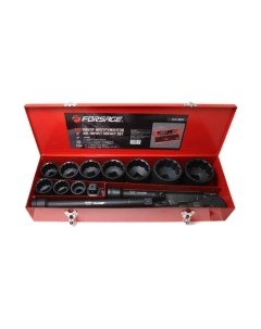 Трещотка F-8141-9MPB Forsage