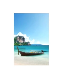 Картина Stamion Рай