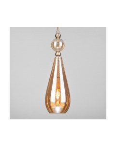 Потолочный светильник Евросвет Rowan 50202/1