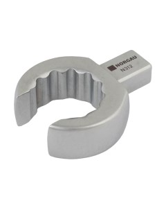 Насадка для динамометрического ключа Norgau Накидная N312-19 / 051111529