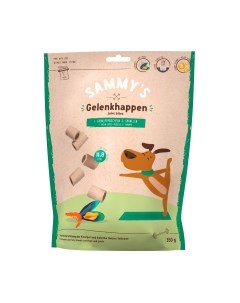 Лакомство для собак Bosch Petfood Sammy's Джоин Битс ракушка / 64610350 Bosch petfood